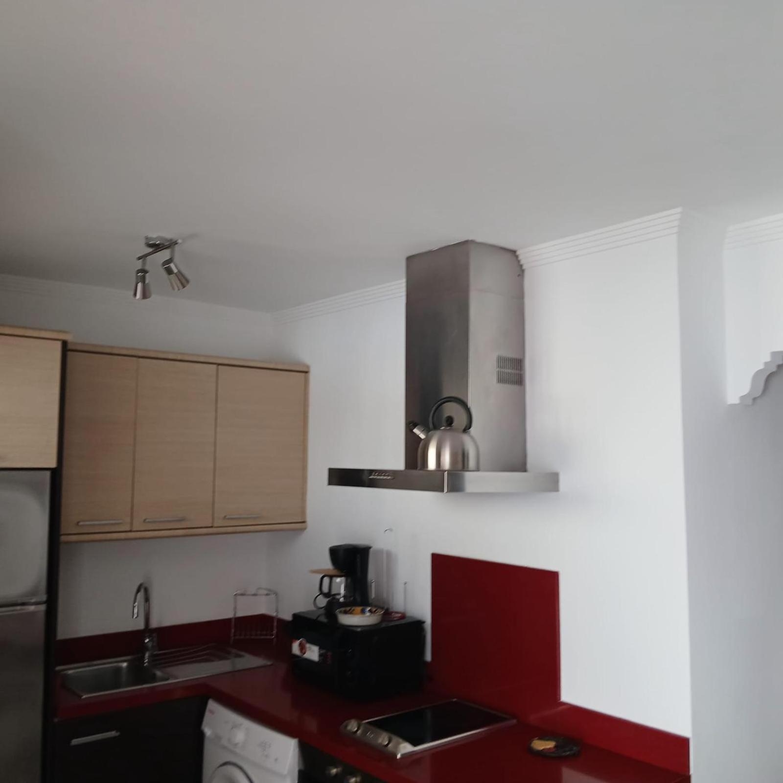 Dona Claudia - 2019-T5513 Διαμέρισμα San Agustín Εξωτερικό φωτογραφία