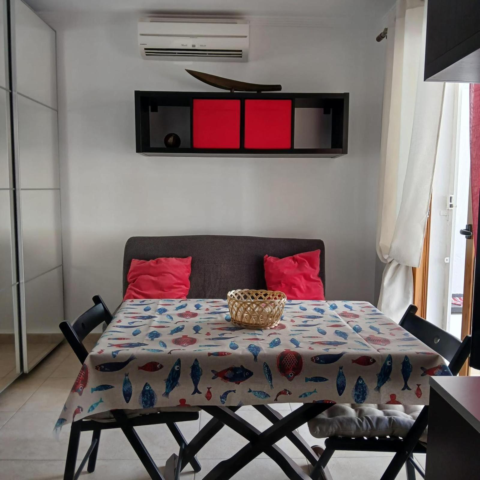 Dona Claudia - 2019-T5513 Διαμέρισμα San Agustín Εξωτερικό φωτογραφία