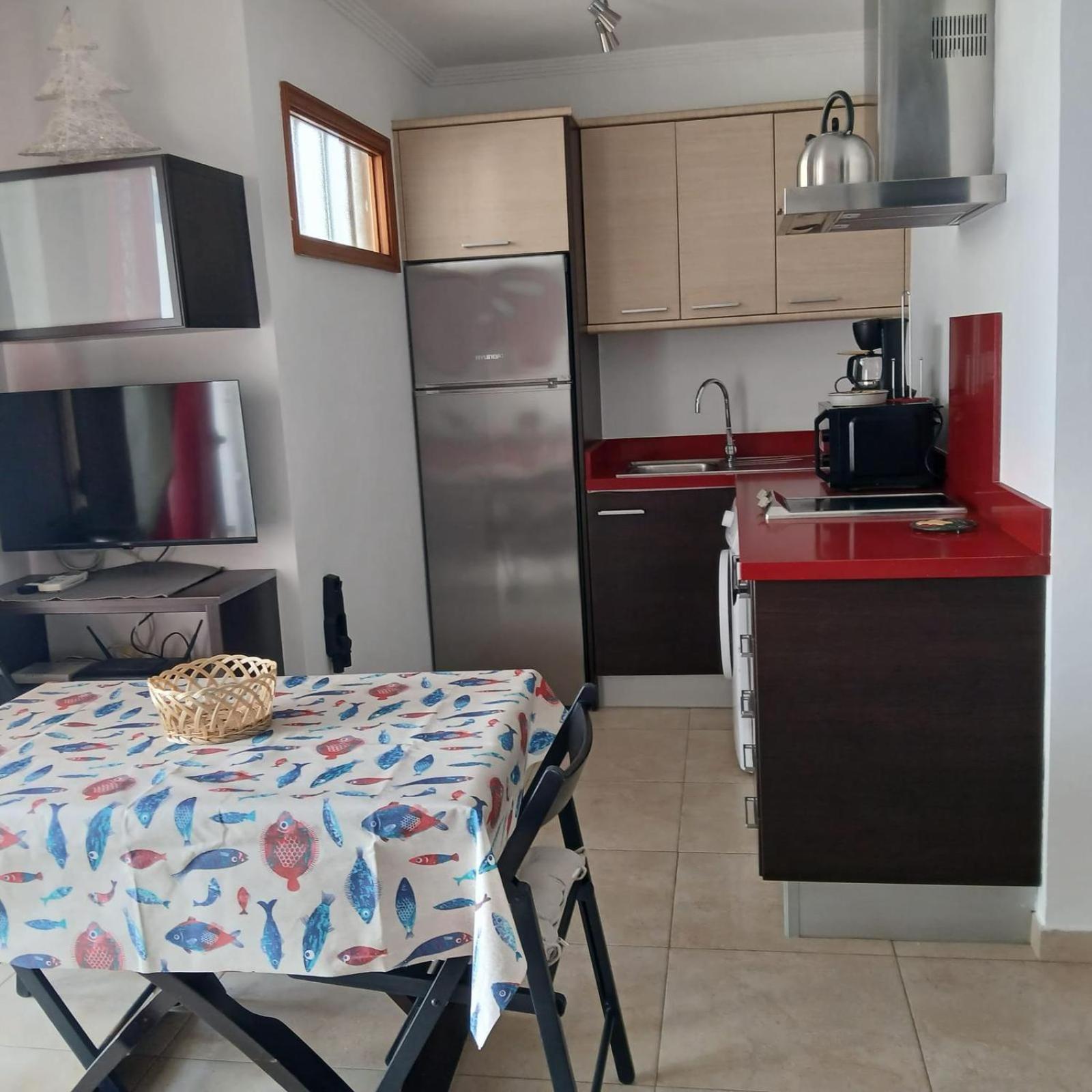 Dona Claudia - 2019-T5513 Διαμέρισμα San Agustín Εξωτερικό φωτογραφία