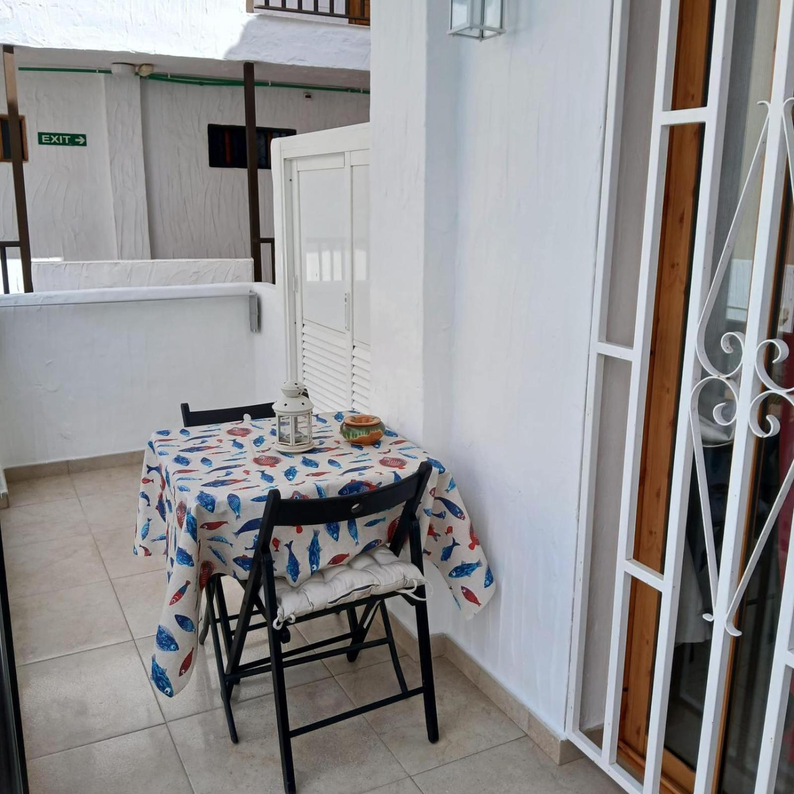 Dona Claudia - 2019-T5513 Διαμέρισμα San Agustín Εξωτερικό φωτογραφία