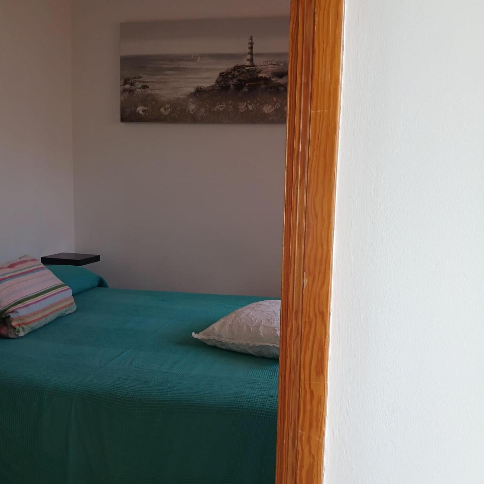 Dona Claudia - 2019-T5513 Διαμέρισμα San Agustín Εξωτερικό φωτογραφία