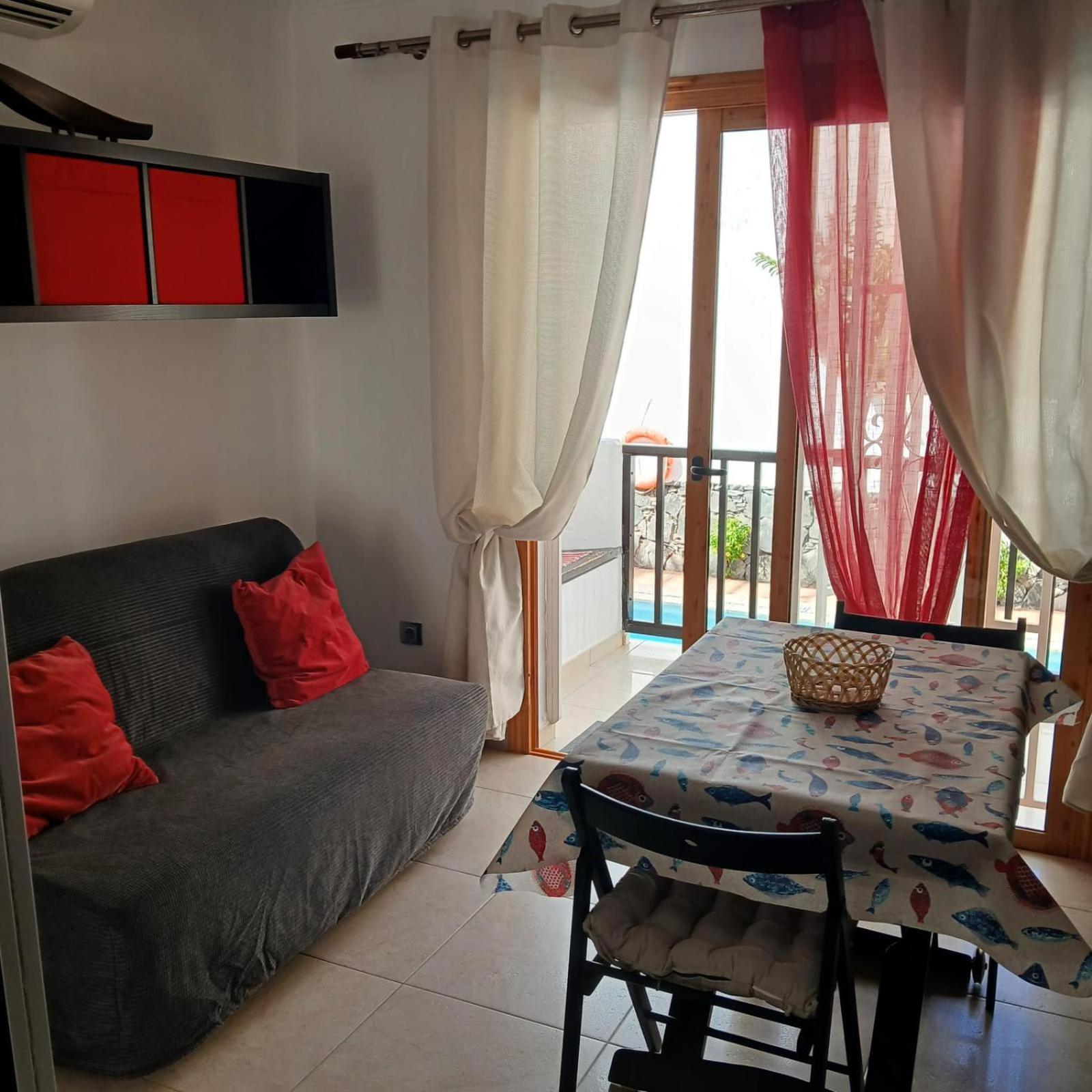 Dona Claudia - 2019-T5513 Διαμέρισμα San Agustín Εξωτερικό φωτογραφία